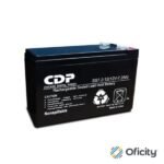 Batería CDP de 12Volts 7Ah
