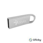 Memoria USB Stylos ST500 16GB Conexion Tipo A 2.0