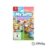 Videojuego Mysins Cozy Bundle para Nintendo Switch