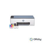 Multifuncional HP (D90) (HPS) Smart Tank 525 BN 12PPM/5PPM Color Inyección de Tinta
