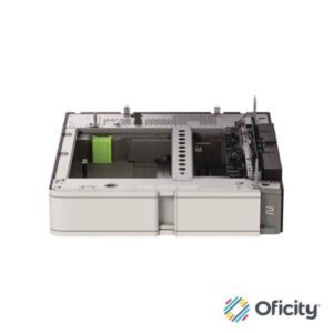 Bandeja Lexmark 550 Hojas para CX950 MX953 CX963 CX951 CX962 CX833