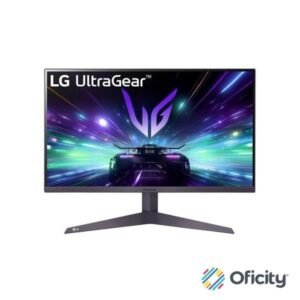 Monitor LG Gaming UltraGear FHD de 24 pulgadas 180 Hz MBR de 1 ms HDMI DP
