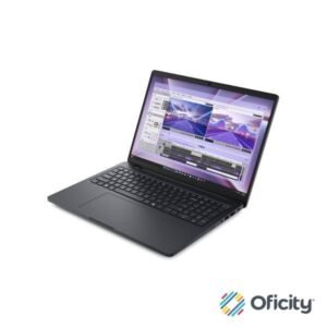 LAPTOP DELL PRO 16 AMD RYZEN 7-350 IA COPILOT+ RAM 16GB 512SSD GRAFICOS AMD RADEON 860M WIN 11 PRO 3Y BASIC