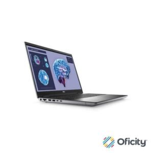 Laptop Dell Precision 7680 16 Tactil Oled UHD+ Core i9-13950HX Ram 64GB 1TB SSD RTX 2000 8GB  W11 Pro 3Y ProSpt Plus
