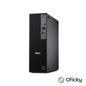 Desktop Dell Pro Slim QCS1250 Intel Core i7-14700 Ram 16GB 512GB SSD W11 Pro 3Y Basico