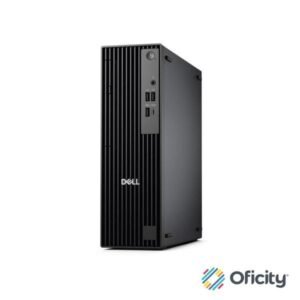 Desktop Dell Pro Slim QCS1250  Intel Core i5-14500 8GB 512GB SSD W11Pro 3Y Basico