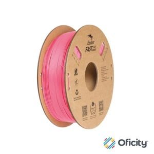 FILAMENTO CREALITY PLA HYPER ROSA 1.75MM 1KG