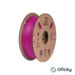 FILAMENTO CREALITY PLA HYPER MORADO 1.75MM 1KG