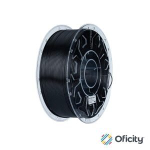 FILAMENTO CREALITY ASA NEGRO 1.75MM 1KG