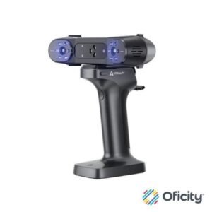 ESCANER 3D CREALITY CR-SCAN RAPTOR X