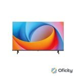 Televisor Hisense 40" A4K FHD Smart VIDAA Wi-Fi HDMI USB 1920 x 1080 Full Array