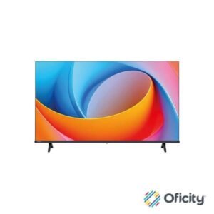 Televisor Hisense 40 pulgadas A4K FHD Smart VIDAA Wi-Fi HDMI USB 1920 x 1080 Full Array