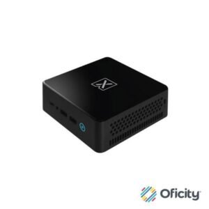 DESKTOP LANIX TITAN MINI CI5 12450H/ RAM 8 GB/ 512 GB SSD/ W11P W-BT/ TECLADO Y MOUSE  INALAMBRICO