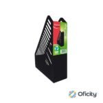 Revistero Maped Helit Negro