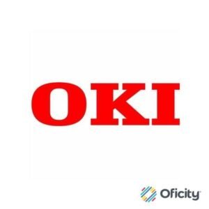 Tóner Okidata ES8473 Color Negro