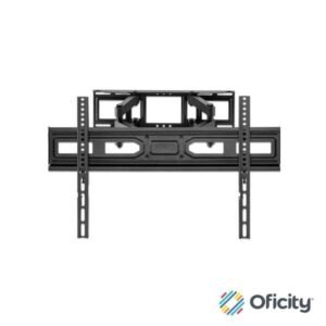 Soporte Manhattan para TV de Pared 40kg 37 a 80 Articulado
