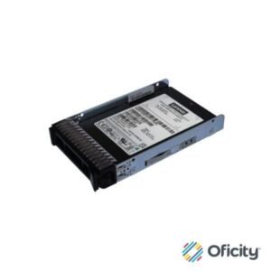 Unidad Estado Sólido Lenovo ThinkSystem 2.5" VA 960GB Read Intensive SATA 6Gb HS SSD v2