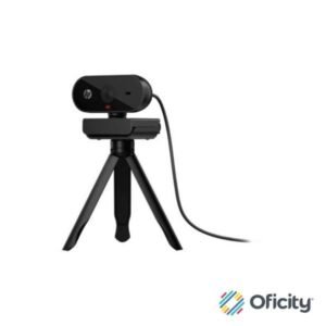 Camara Web HP 325 FHD