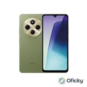 Smartphone Xiaomi Redmi 14C 4+256 Color Verde
