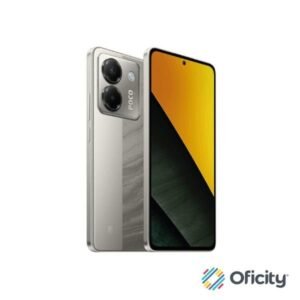 Smartphone Xiaomi POCO M7 PRO 5G 8+256 color Plata