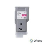 Tinta Canon para Plotter PFI-321 de 300ml Color Magenta para TM-250/TM-350