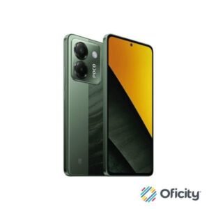 Smartphone Xiaomi POCO M7 PRO 5G 12+256 color Verde