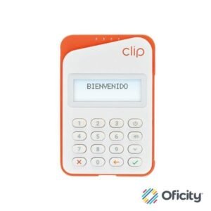 Dispositivo Móvil Clip con Conexión Bluetooth a Smartphones y Tabletas