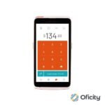 Terminal Portátil Clip Pro 2.0 Acepta Tarjetas de Crédito / Debito Cuenta con Internet Propio