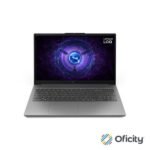 Laptop Lenovo Loq 15IAX9E 15.6 1920x1080 FullHD Core i5-12450HX NVIDIAGeForce RTX3050 8GBRAM 512GBSSD Windows 11H ESP