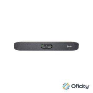 Barra de Video Poly Studio X30 All-In-One Video Bar with Poly 1year Latin America