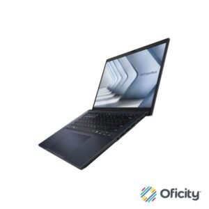 Laptop Asus ExpertBook Advanced 16" Intel Core i5-1335U 512GB 2280 PCIE G4 SSD Ram 16GB Windows 11 Pro Negro