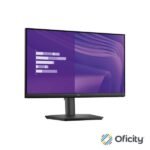 MONITOR DELL PRO 24 IN FHD PANEL IPS 100Hz HDMI DP VGA GARANTIA 3Y