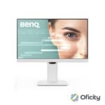 Monitor BenQ 23.8" GW2486TC IPS Led 1920x1080 ent DP/HDMI