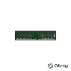 Memoria Ram Kingston KCP432ND8 DDR4 3200MH 16GB Non-ECC CL22