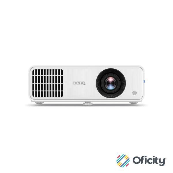 Proyector BenQ LH550H 3000 Lumenes 1920x1080 DLP Led HDMIX2