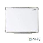 Pintarrón Nextep 60x45cm Color Blanco