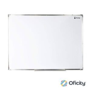 Pintarrón Nextep 90x120cm Color Blanco
