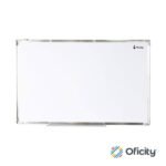 Pintarrón Nextep 90x60cm Color Blanco