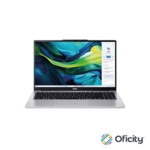LAPTOP ACER ASPIRE LITE 15 PANTALLA 15.6 IPS FHD PROCESADOR RYZEN 7 5700U RAM 16GB DDR4 512GB SSD 1 AÑO DE GARANTIA