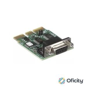 Modulo Zebra Serial RS232 para ZD421D ZD421T ZD421C ZD411D ZD411T