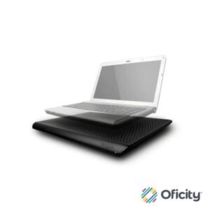 Base Enfriadora Targus 16" para Computadora con 2 Ventiladores