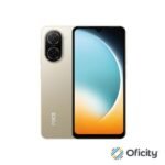 Smartphone Xiaomi Poco C71 Capacidad 3+64Gb Color Dorado