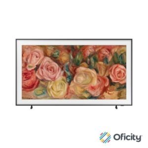 Televisor Samsung The Frame 65" QLED (Resolucion 3840x2160)