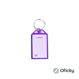 Porta Llave Mae Individual