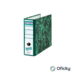 Registrador Lux Carta