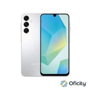 SMARTPHONE SAMSUNG A16 5G CAPACIDAD 8+256GB IMPORTADO COLOR GRIS
