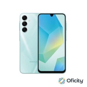 SMARTPHONE SAMSUNG A16 5G 8+256 COLOR VERDE