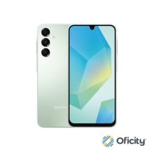 SMARTPHONE SAMSUNG A16 5G CAPACIDAD 8+256GB IMPORTADO COLOR VERDE