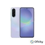 Smartphone Samsung A36 5G 6+128Gb Color Violeta