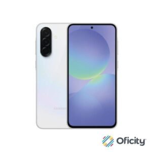 SMARTPHONE SAMSUNG A36 CAPACIDAD 8+128GB IMPORTADO COLOR BLANCO